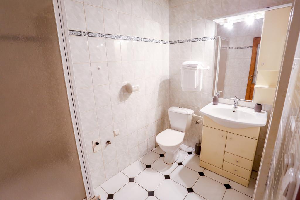 Penzion Hradebni Tabor Ngoại thất bức ảnh